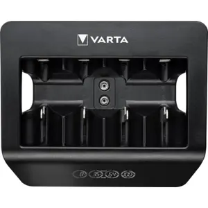 Cargador universal para 1-4 pilas AAA / AA / C / D / 9V