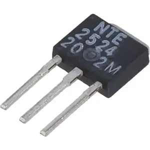 Transistor 50V 8A 20W TO126 - NTE2524