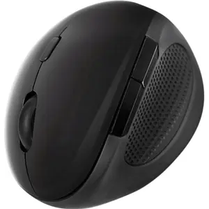 Rato óptico 1600 DPI Wireless ergonómico (para destros)