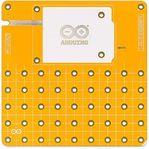Kit Arduino Plug and Make com UNO R4 WiFi e 7 módulos Modulino®