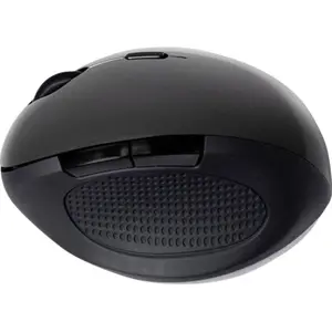 Rato óptico 1600 DPI Wireless ergonómico (para destros)