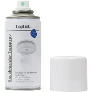 Spray testador de detetores de fumo fotoelétrico - 150ml