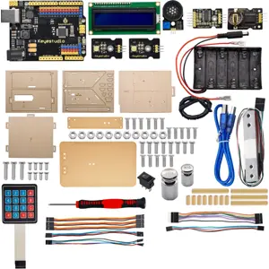 Kit DIY Balança eletronica c/ Arduino compatível incluído
