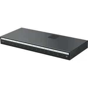 Estación de carga (IPSS) de 15 puertos USB-C PD3.0 360W