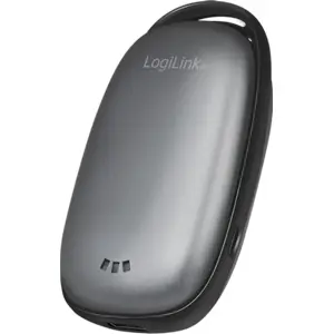 Power Bank 4000mAh 10W 1xUSB-A con calentador de manos