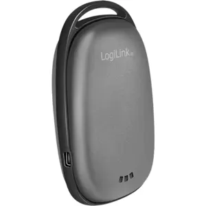 Power Bank 4000mAh 10W 1xUSB-A con calentador de manos