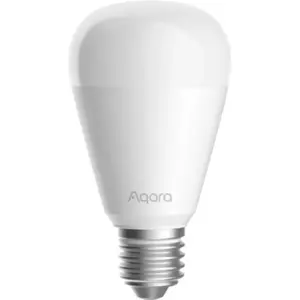 Lâmpada LED Smart ZigBee CCT (2700...6500K) E27 10.5W 1100lm