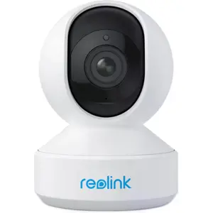 Cámara IP (Wi-Fi / Ethernet) PTZ Smart 5MP IR 12 m - para interior