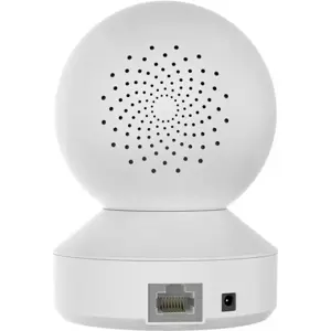 Câmara IP (Wi-Fi / Ethernet) Pan/Tilt 3MP 4mm IR 12m - p/ interior