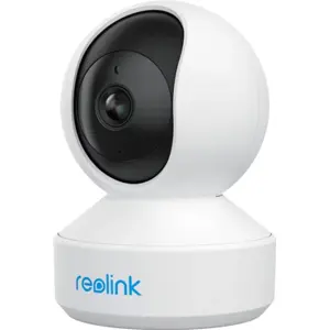 Câmara IP (Wi-Fi / Ethernet) Pan/Tilt 3MP 4mm IR 12m - p/ interior