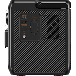 Power Station 600W 504Wh c/ Bluetooth