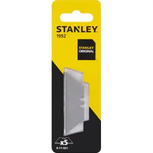 Lâminas de substituição FATMAX trapezoidal [5 PCS.]