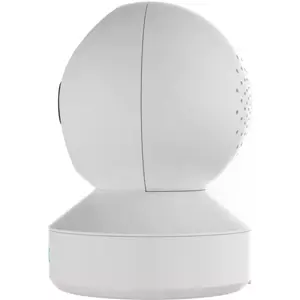 Câmara IP (Wi-Fi / Ethernet) Pan/Tilt 3MP 4mm IR 12m - p/ interior