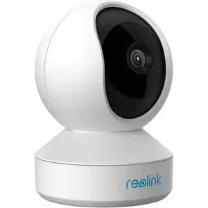 Câmara IP (Wi-Fi / Ethernet) Pan/Tilt 3MP 4mm IR 12m - p/ interior