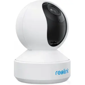 Cámara IP (Wi-Fi / Ethernet) PTZ Smart 5MP IR 12 m - para interior