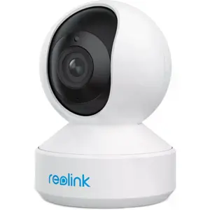 Cámara IP (Wi-Fi / Ethernet) PTZ Smart 5MP IR 12 m - para interior
