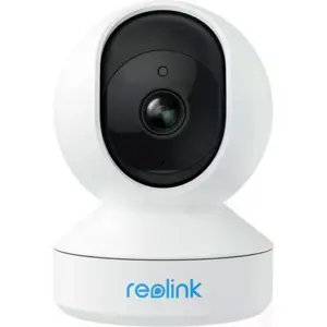 Câmara IP (Wi-Fi / Ethernet) Pan/Tilt 3MP 4mm IR 12m - p/ interior