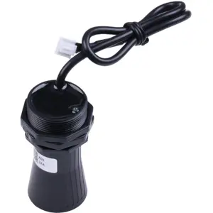 Sensor de nivel ultrasónico 750 cm (RS485)