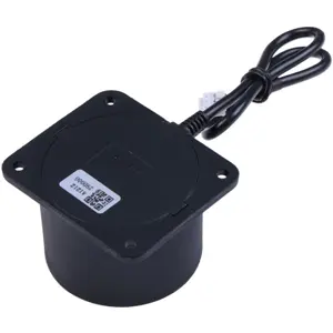 Sensor de nível ultra-sónico 500cm (RS485)