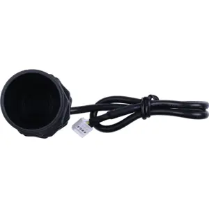 Sensor de nivel ultrasónico 750 cm (RS485)