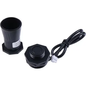 Sensor de nivel ultrasónico 750 cm (RS485)