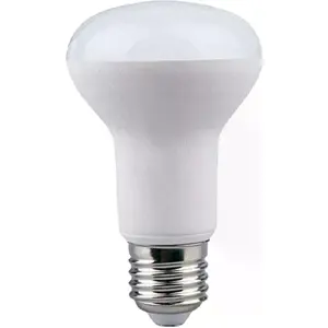 Lâmpada E27 R63 LED 230V 8W 4000K branco neutro — Mauser