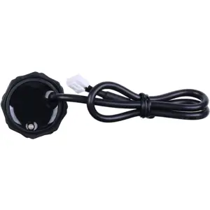 Sensor de nivel ultrasónico 750 cm (RS485)