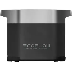 Bateria adicional 1024Wh para Ecoflow Delta 2
