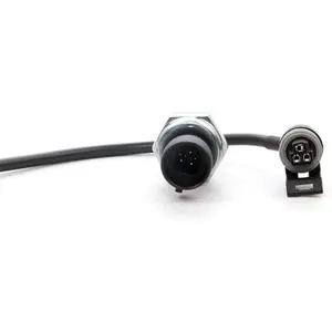 Sensor de pressão de gases e líquidos G1/4 1.2MPa