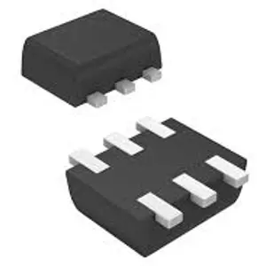 Transístor FDY1002PZ