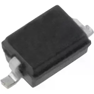 Díodo Zener SMD 5.6V 0.2W - MMSZ5232BS-7-F
