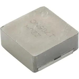 Bobina de indutância SMD 10µH 16.5A  (6767)