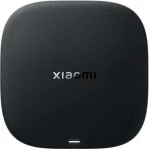 Xiaomi TV Box S 3ª geração 4K 2GB/32GB - Google TV