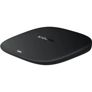 Xiaomi TV Box S 3ª geração 4K 2GB/32GB - Google TV