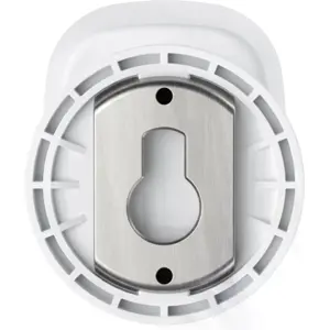 Câmara IP (Wi-Fi) Bullet 2K 5MP 125° IR 10m c/ bateria, PIR, Luz LED - IP66