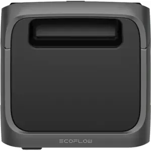 Power Station 600W 286Wh (expansível) c/ WiFi, BT, UPS e entrada solar