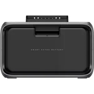 Bateria adicional para Power Station RIVER 3 Plus - 572Wh