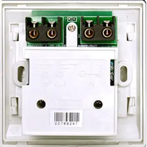 Interruptor Card-system (hotel) 220V 30A 6600W