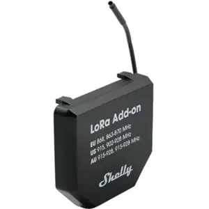 Shelly - Sensor de temperatura - 100cm - DS18B20 — Mauser
