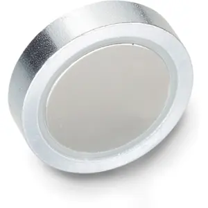 Íman Neodymium (NdFeB) redondo N110 Ø20x3.5mm