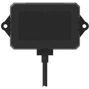 Sensor de Distância LiDAR PTOF Industrial c/ Interface CAN - 40m - IP65