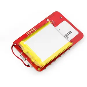 Placa para Rastreio de Ativos com GNSS, Sensores Ambientais e LoRa – Compatível com Amazon Sidewalk