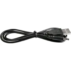 Receptor de infrarrojos para control remoto adicional mediante cable coaxial
