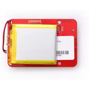 Placa para Rastreio de Ativos com GNSS, Sensores Ambientais e LoRa – Compatível com Amazon Sidewalk