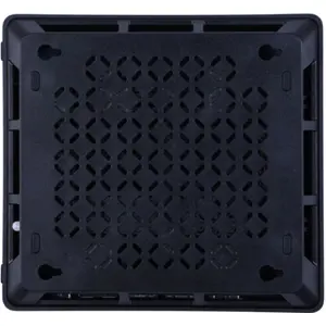 Microcomputador (SBC) Edge AI com módulo Jetson Orin Nano 4GB e sistema JetPack pré-instalado