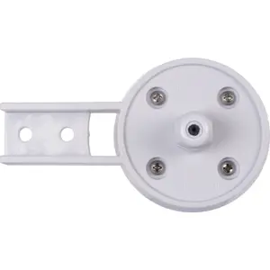Sensor de lluvia óptico con salida de colector abierto y RS232