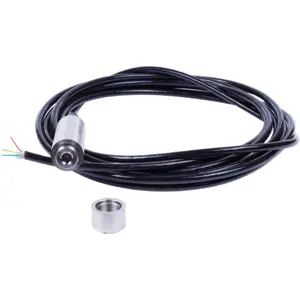 Sensor de Nível de Líquido Submersível (Throw-in) de grau industrial - 5m