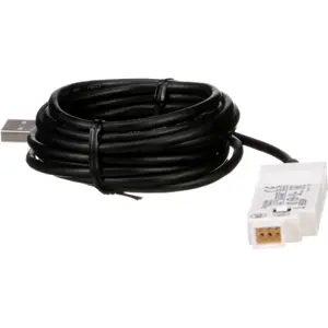 Cabo de programação de relés Zelio Logic - 3m