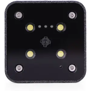 Câmara IA Compacta 5MP de Open Source c/ Wi-Fi, BT, PoE, Linux e YOLOv11