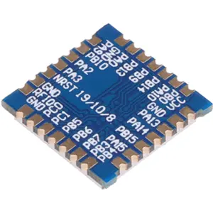 Módulo LoRa Wio-E5-LE con MCU STM32WLE5JC y radio SX126X para IoT de bajo consumo
